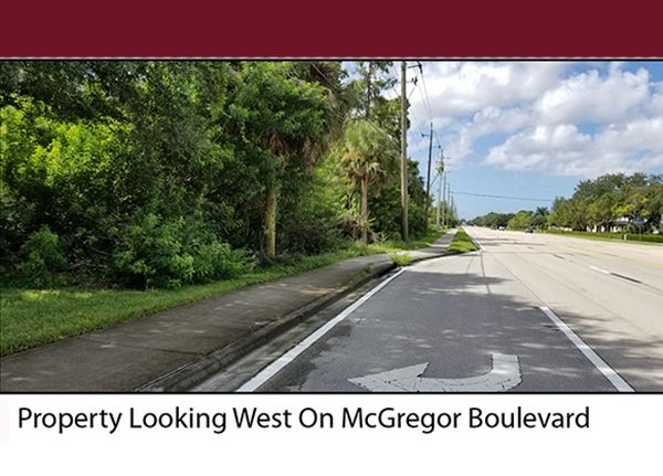 15785 McGregor Blvd, Fort Myers, FL 33908